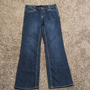 Buffalo Y2K Boot Cut Punk-C Women's Jeans Size 28 Stretch